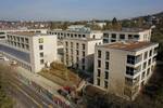 Sonnenbergareal - Urbane Wohnqualität mit Nahversorgung - Lebensqualität auf den Punkt gebracht