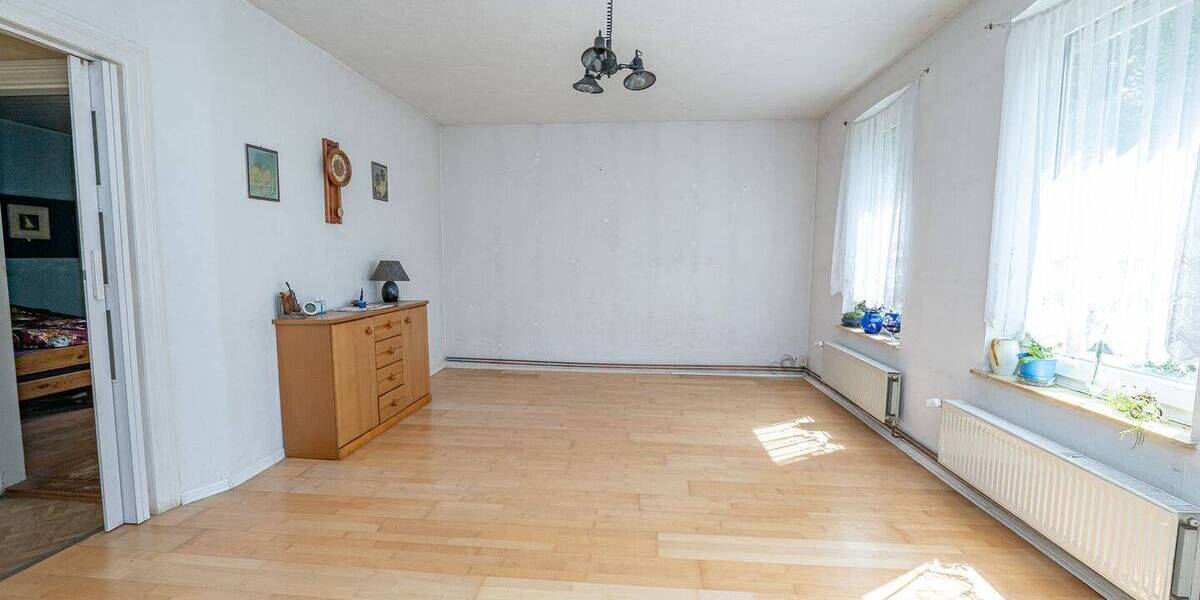 Einfamilienhaus Belum / Kehdingbruch Kehdingbruch - 3 Zimmer, 90 m&sup2;, 128.000&euro; | Angebot:26816384