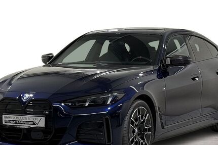 BMW i4 25.924 km 59.890 &euro; Bad Wiessee 83707