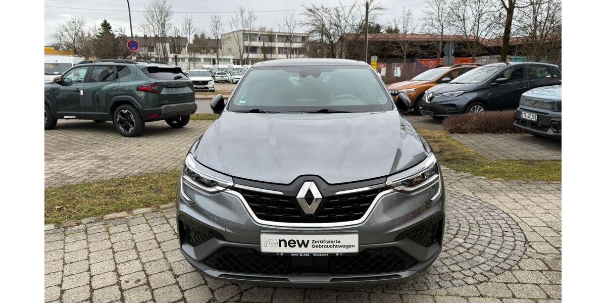 Renault Arkana 92.300 km 20.900 &euro; Stockdorf 82131