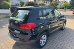 VW Tiguan 1.4 TSI Trend & Fun BMT 168.500 km 6.990 &euro; Neckarsulm 74172