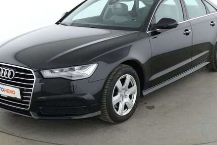 Audi A6 85.001 km 25.220 &euro; Hamburg 22529