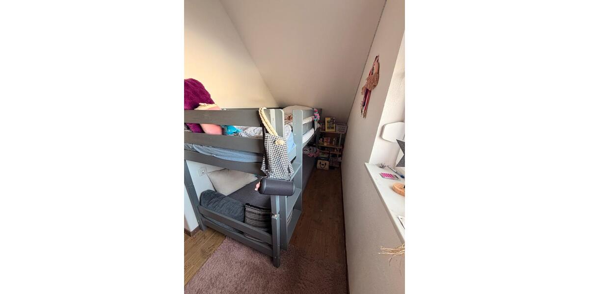 Dachgeschoßwohnung Attendorn - 2 Zimmer, 54 m&sup2;, 1.200&euro; | Angebot:26110151