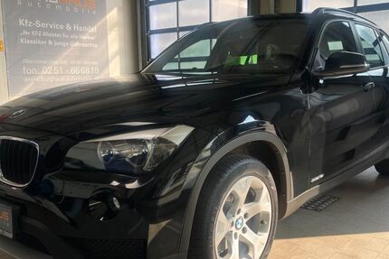 BMW X1 79.600 km 11.990 &euro; Münster 48167