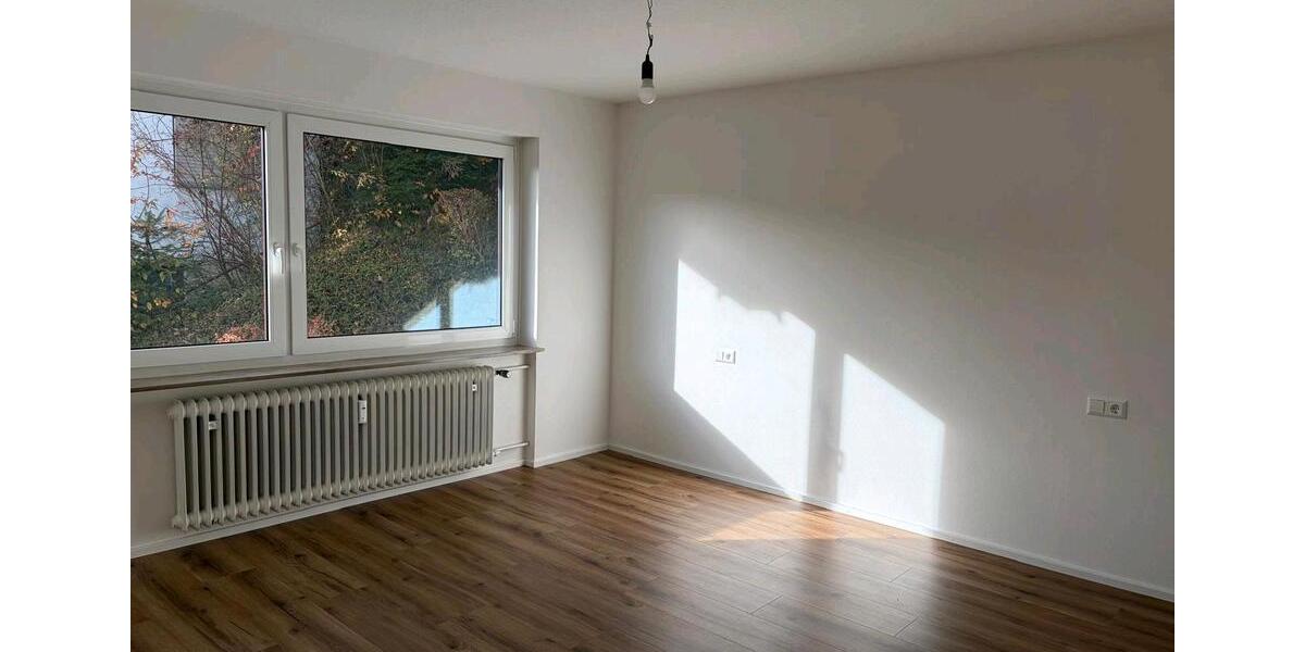 Erdgeschoßwohnung Nagold - 3 Zimmer, 77 m&sup2;, 315.000&euro; | Angebot:27046350