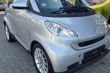 Smart forTwo 90.000 km 5.900 &euro; Lasbek (Meddewade) 23847