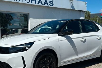 Opel Corsa 33.100 km 15.890 &euro; Viernheim 68519