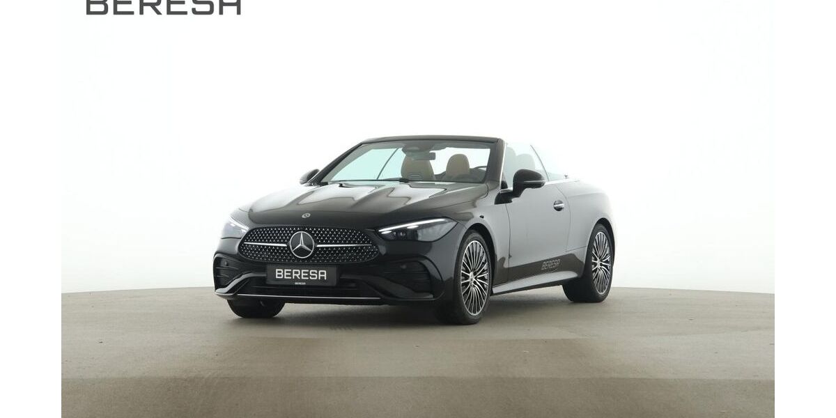 Mercedes-Benz CLE 200 9.900 km 64.950 &euro; Münster 48155