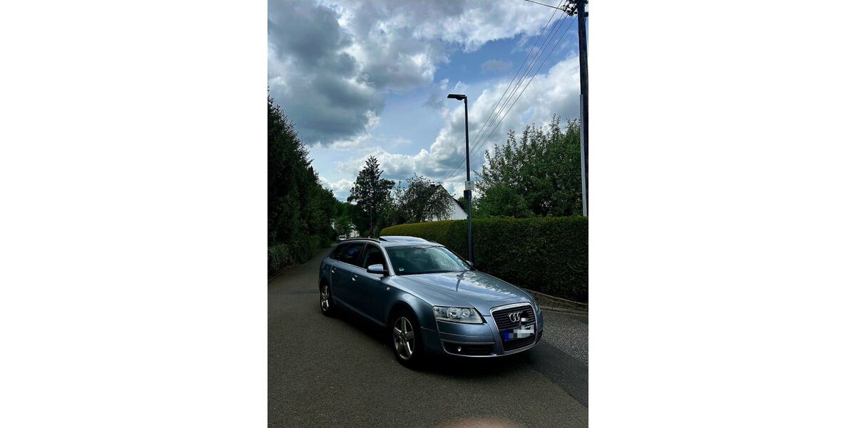 Audi A6 303.000 km 1.500 &euro; Birkenfeld 55765