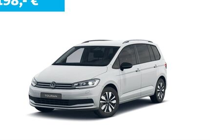 VW Touran 15.678 km 34.930 &euro; Niefern-Öschelbronn 75223