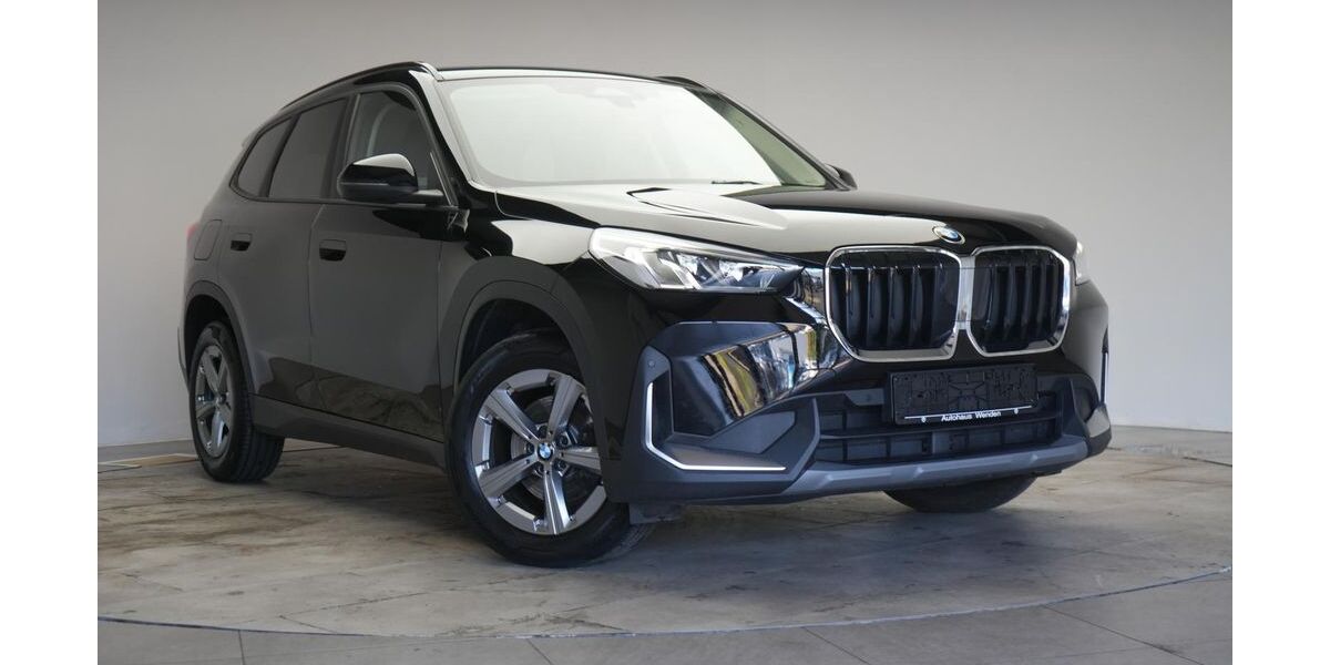 BMW X1 90.000 km 30.950 &euro; Braunschweig 38110