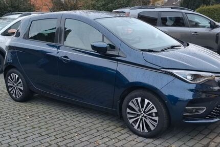 Renault ZOE 36.600 km 16.699 &euro; Bad Oldesloe 23843
