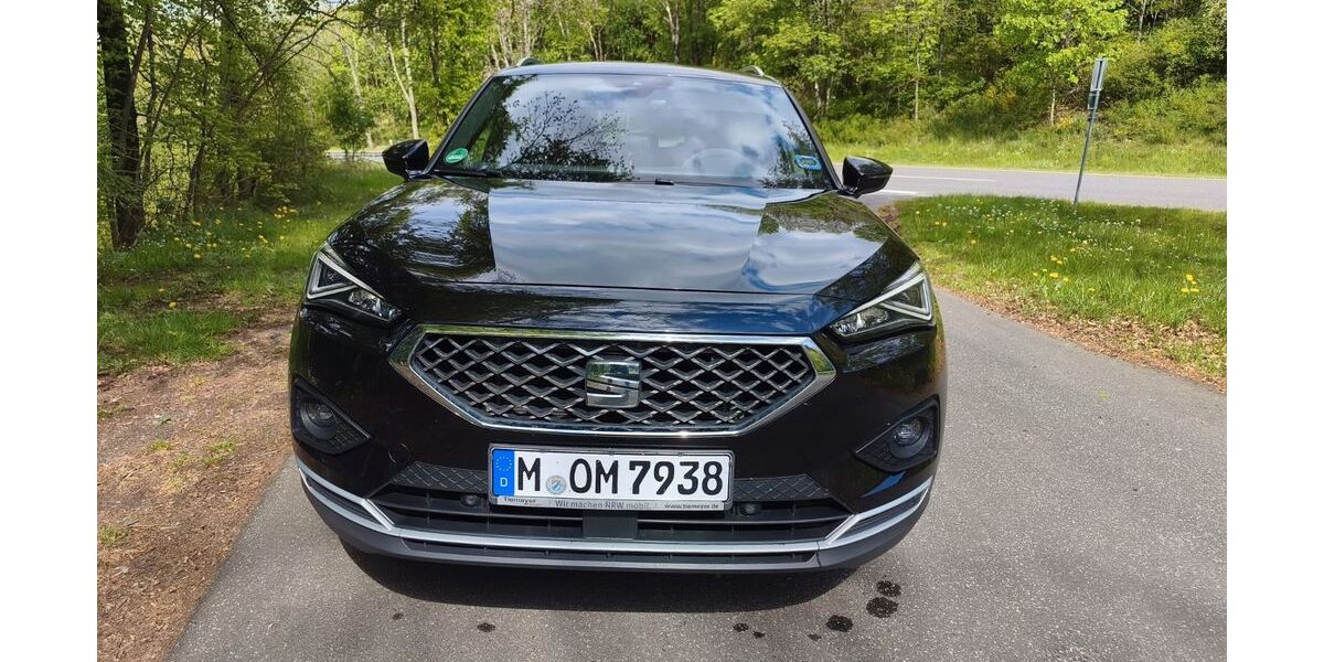 Seat Tarraco 219.000 km 14.900 &euro; Unterschleissheim 85716
