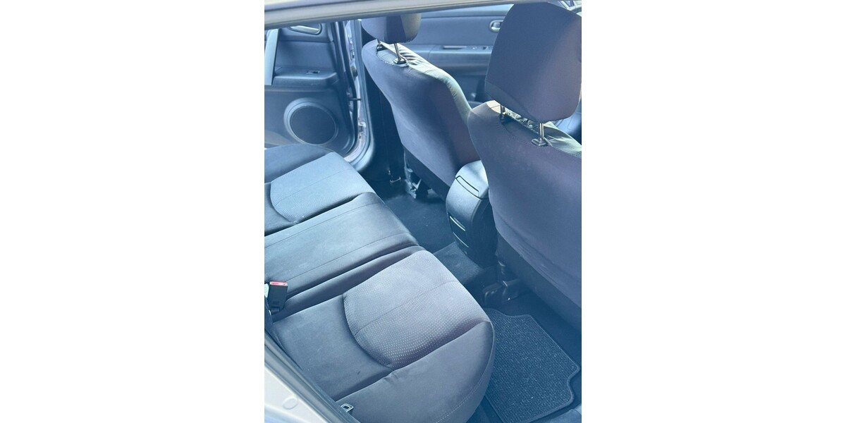 Mazda 6 193.796 km 5.200 € Ober-Ramstadt 64372