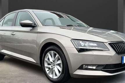 Skoda Superb 57.078 km 19.480 &euro; Cottbus 03051