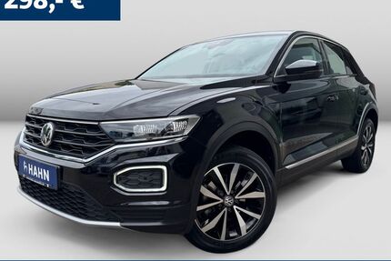 VW T-Roc 46.250 km 22.440 &euro; Esslingen (bei Stuttgart) 73734
