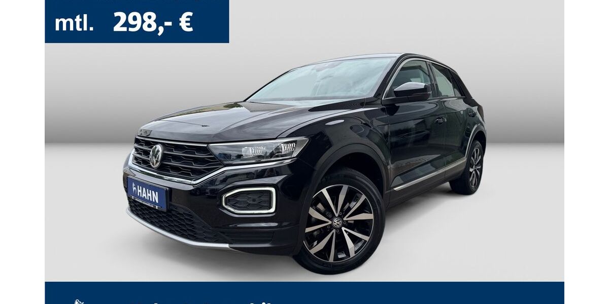 VW T-Roc 46.250 km 22.440 &euro; Esslingen (bei Stuttgart) 73734