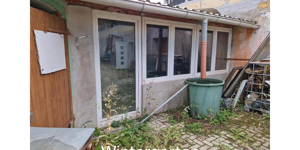 Einfamilienhaus Wettin-Löbejün Löbejün - 4 Zimmer, 100 m&sup2;, 29.500&euro; | Angebot:22212666