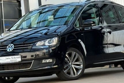 VW Sharan 179.900 km 13.980 &euro; Pollenried 93152