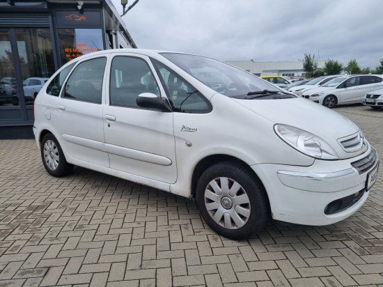 Xsara Picasso