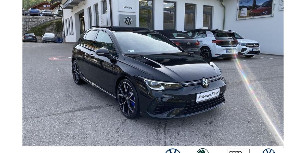 VW Golf 28.000 km 39.990 &euro; Bischofswiesen 83483
