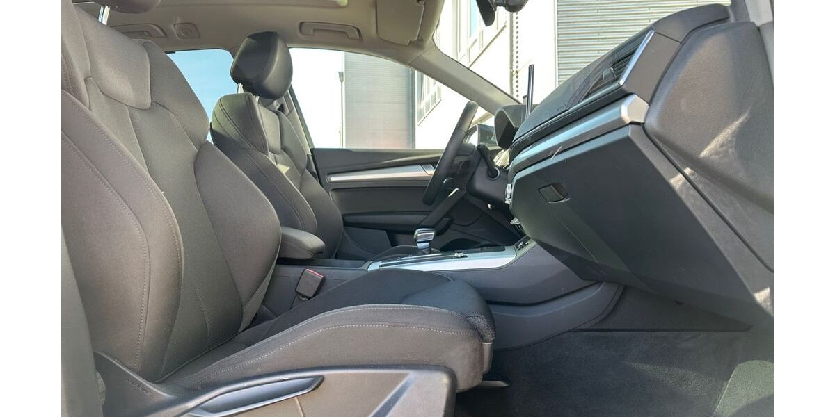 Audi Q5 64.924 km 36.880 &euro; Bitburg 54634