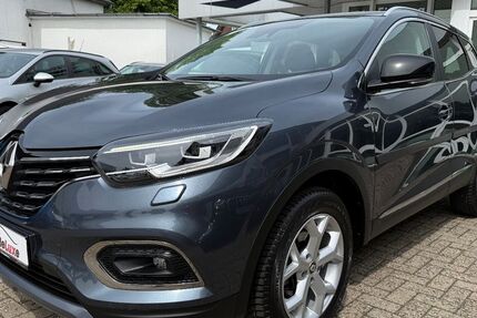 Renault Kadjar 65.580 km 16.890 &euro; Cloppenburg 49661