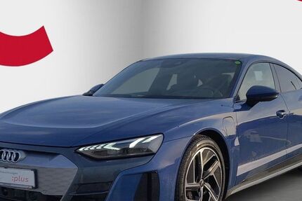 Audi e-tron GT 30.300 km 47.840 &euro; Wackersdorf 92442
