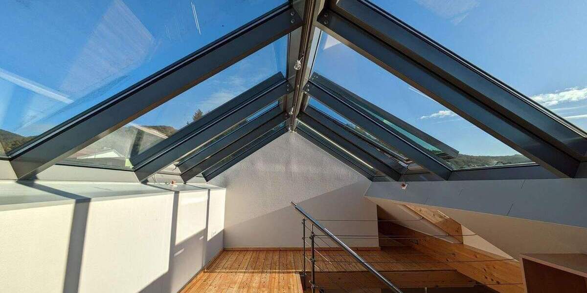 Etagenwohnung Irsch - 5 Zimmer, 170 m&sup2;, 299.000&euro; | Angebot:26607103