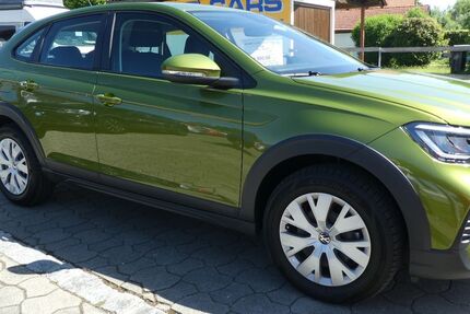 VW Taigo 7.163 km 18.990 &euro; Oderding 82398