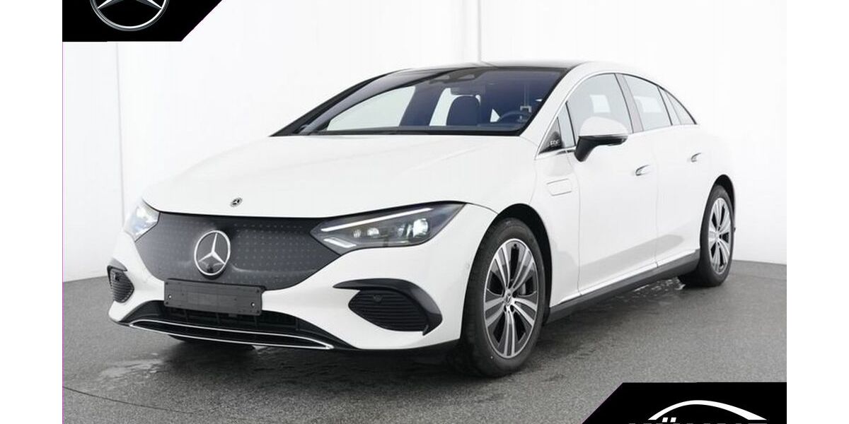 Mercedes-Benz EQE 19.248 km 48.500 &euro; Eula/Borna 04552