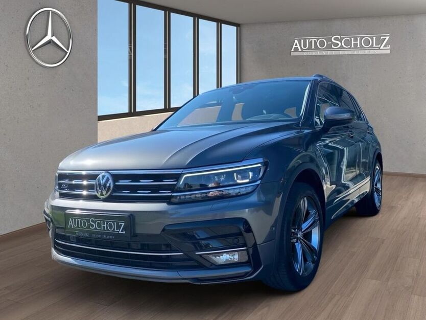 Tiguan