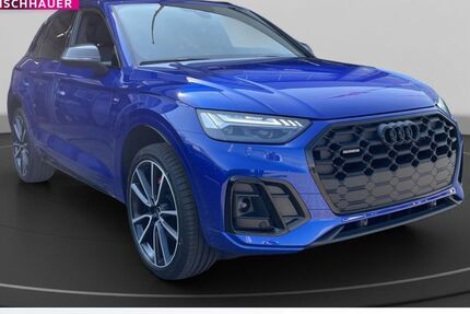 Audi Q5 13.687 km 54.990 &euro; Köln 51145