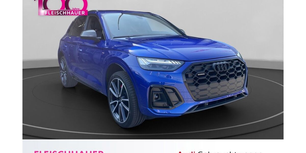 Audi Q5 13.687 km 54.990 &euro; Köln 51145