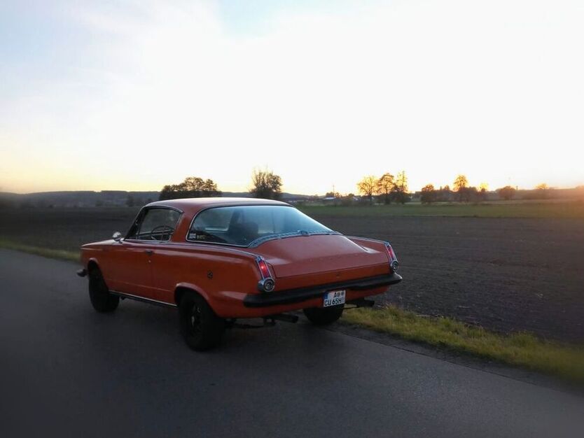 Andere