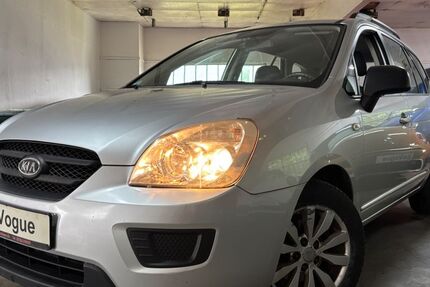 Kia Carens 137.855 km 3.450 &euro; Wegberg 41844