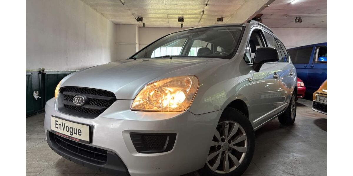 Kia Carens 137.855 km 3.950 &euro; Wegberg 41844