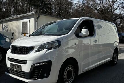 Peugeot Expert 227.000 km 7.500 &euro; Oranienburg 16515