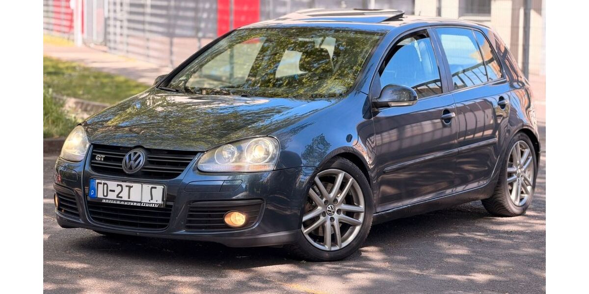 VW Golf 229.500 km 4.990 &euro; Limeshain 63694