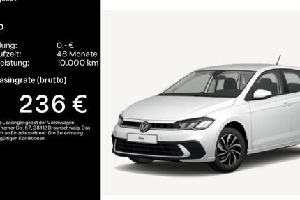 VW Polo 27.200 km 15.997 &euro; Büdingen-Düdelsheim 63654