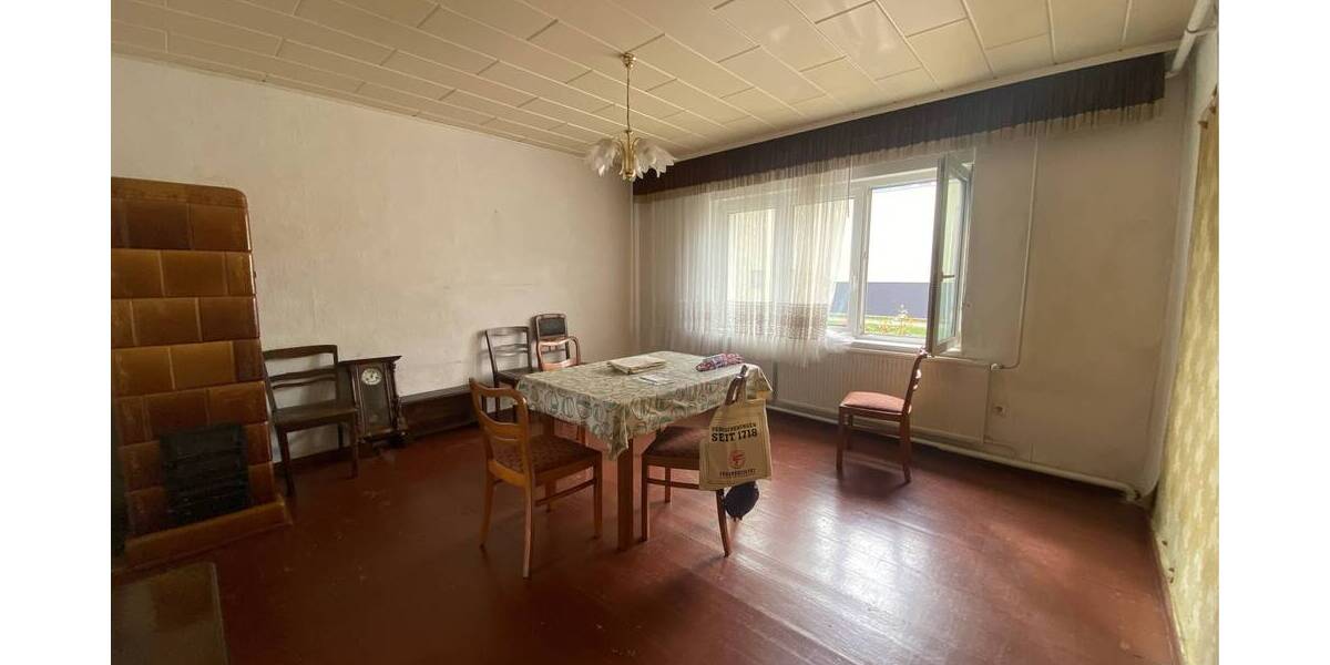 Einfamilienhaus Wenzlow Grüningen - 4 Zimmer, 90 m&sup2;, 159.900&euro; | Angebot:25701092