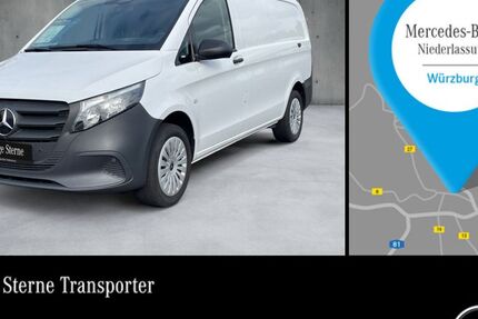 Mercedes-Benz Vito 54.580 km 36.152 &euro; Würzburg 97076