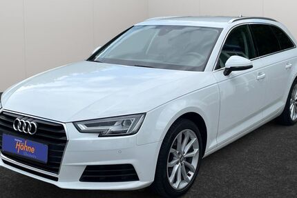 Audi A4 64.800 km 18.990 &euro; Wandlitz OT Basdorf 16348
