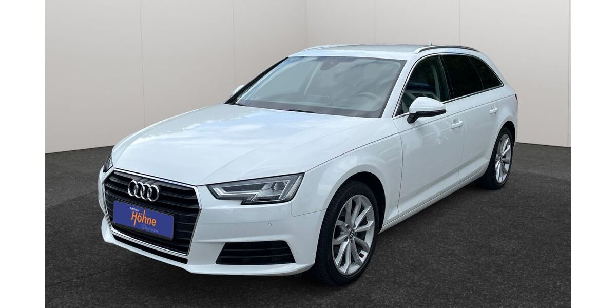 Audi A4 64.800 km 18.990 &euro; Wandlitz OT Basdorf 16348