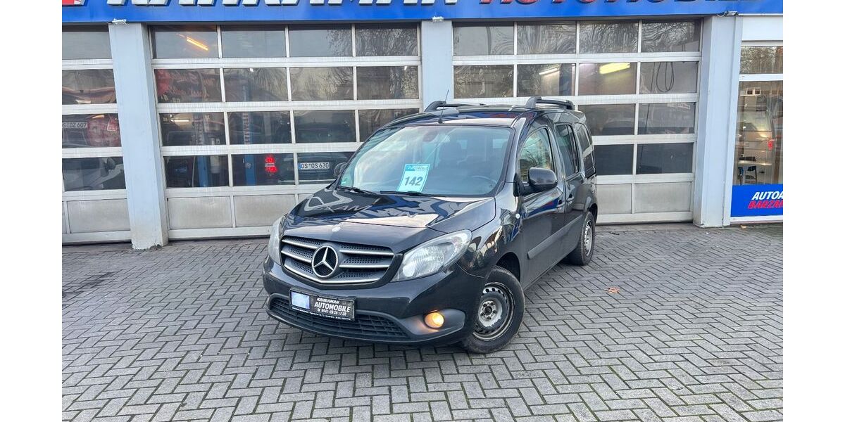 Mercedes-Benz Citan 130.000 km 12.999 &euro; Osnabrück 49090