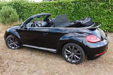 VW Beetle 48.937 km 25.999 &euro; Rhede 26899
