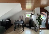 Schöne 2 Zimmer Wohnung