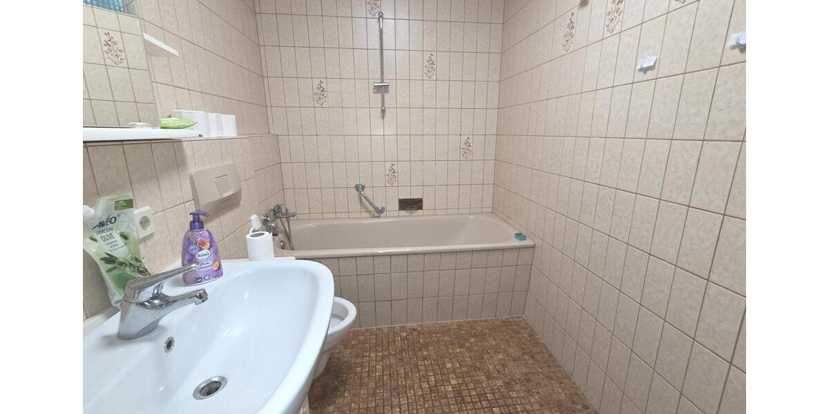 Etagenwohnung Bad Kissingen - 2 Zimmer, 67 m&sup2;, 610&euro; | Angebot:26382649