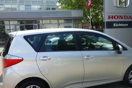 Toyota Verso-S