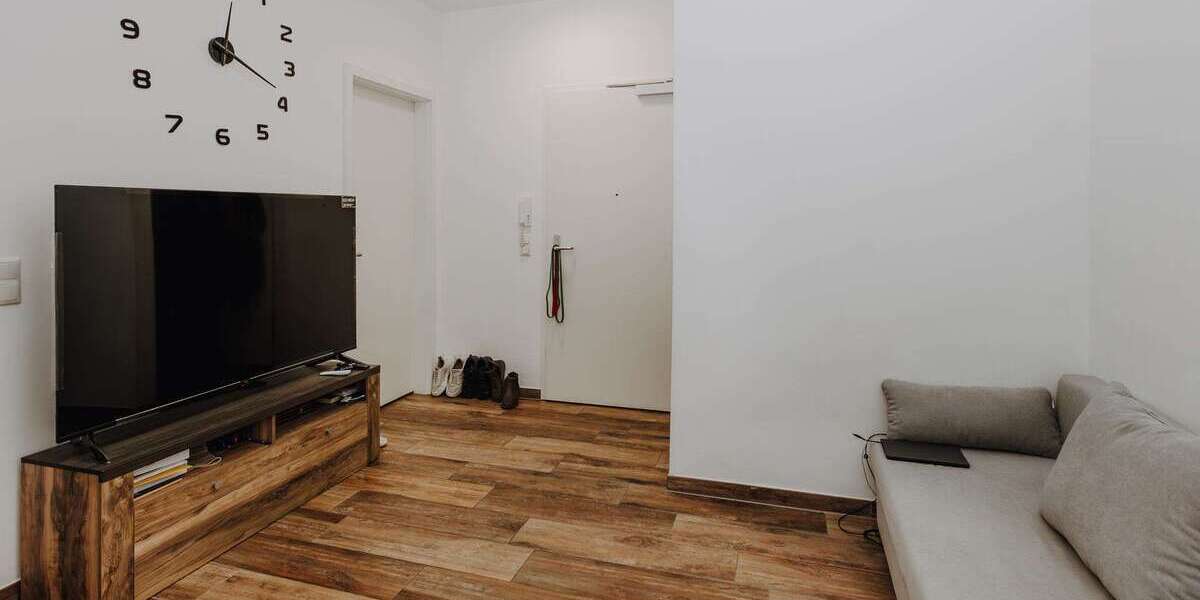 Etagenwohnung Prüm - 1 Zimmer, 36 m&sup2;, 486&euro; | Angebot:25655300